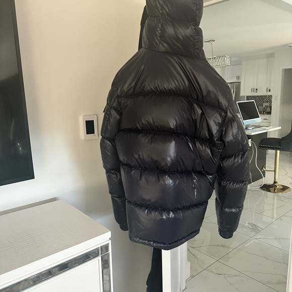 Like new Montclair men jacket size 5 - Picture 11 of 16